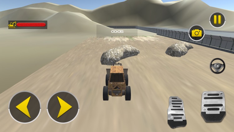 Expert Road Builder Game 2018 screenshot-3