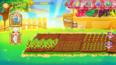 Farm plants screenshot 4