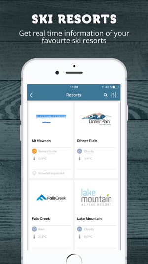 Ski Australia(圖1)-速報App