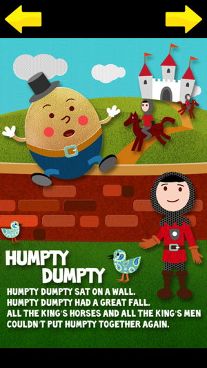 Nursery Rhymes: Vol 1(圖3)-速報App