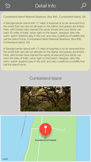 Discover Amelia Island(圖4)-速報App