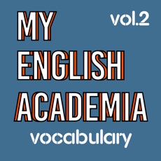 Activities of My English Academia Vol.2