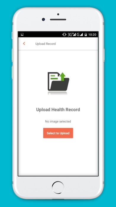 Healthboxes screenshot 3