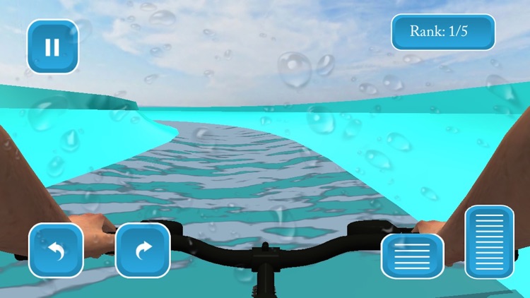 Water Cycle Race screenshot-4