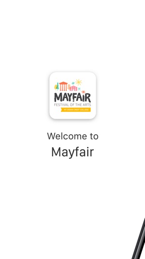 Mayfair(圖1)-速報App