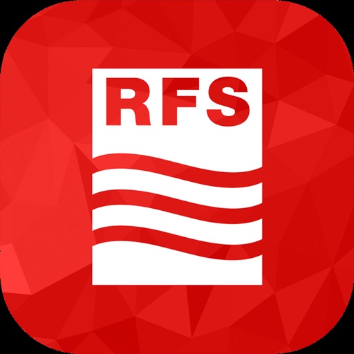 RFS StayConnected Icon