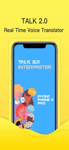 Game screenshot Talk 2.0 mod apk