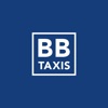 B Blue Taxis - Driver