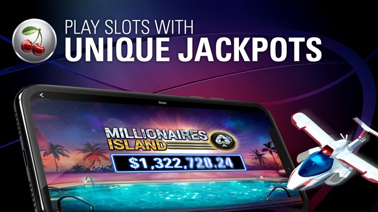 PokerStars Casino Games Online screenshot-3