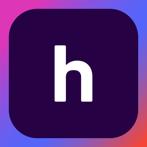 Huddle. iOS App