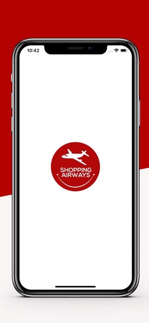 Shopping Airways(圖1)-速報App