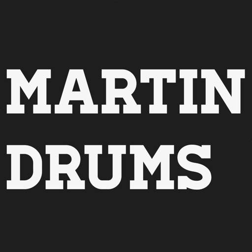 Martin Drums