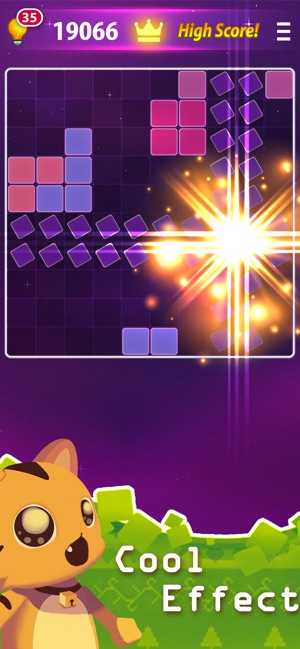 1010 Block Puzzle Online(圖6)-速報App