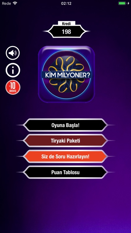 Kim Milyoner Bilgi Yarışması