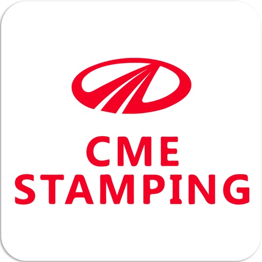 CME Stamping icon