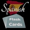 Spanish Flashcards Set