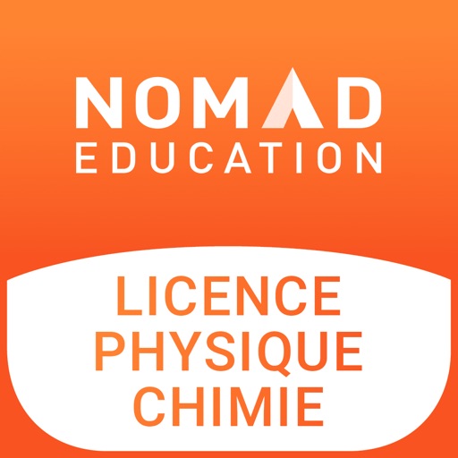 Licence Physique-Chimie L1-L3