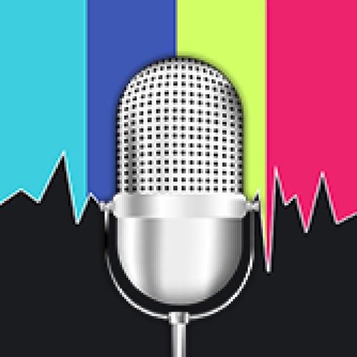 Prank Voice Changer