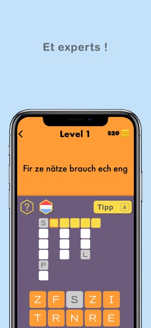 LuxQuiz(圖3)-速報App