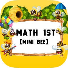 Activities of Math 1st MiniBee