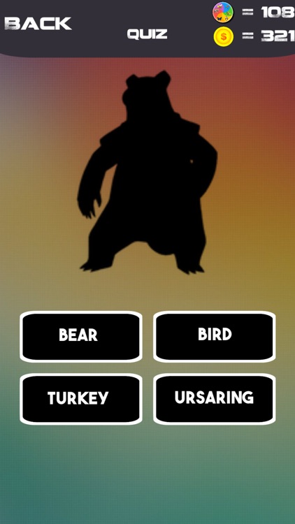 Best Mon Quiz- poke My Monster