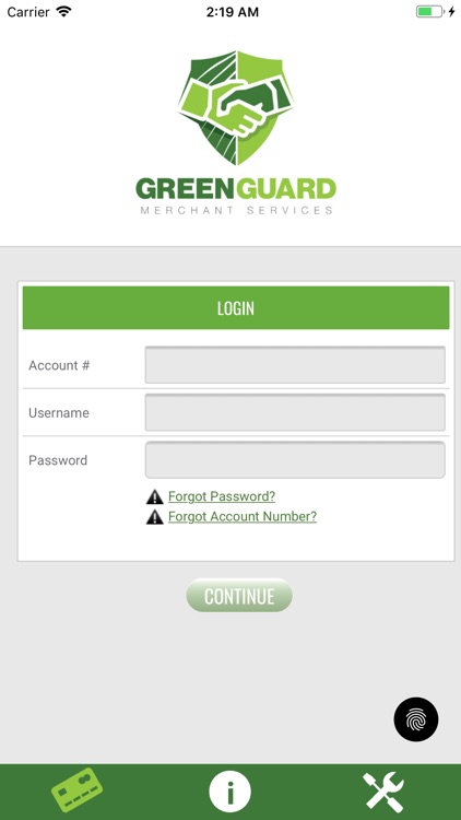 Green Guard MS