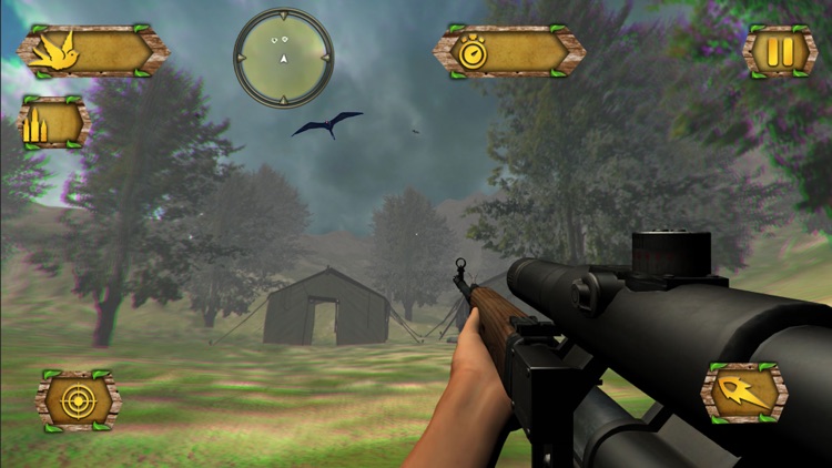 Jungle Birds Hunter Pro 2017