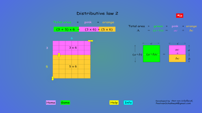 Algebra Animation(圖4)-速報App