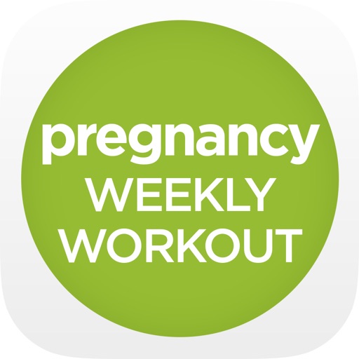 Oh Baby! Pregnancy Exercise iOS App