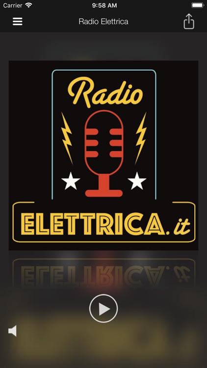 Radio Elettrica