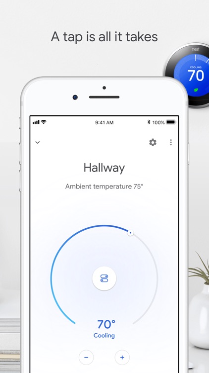 Google Home