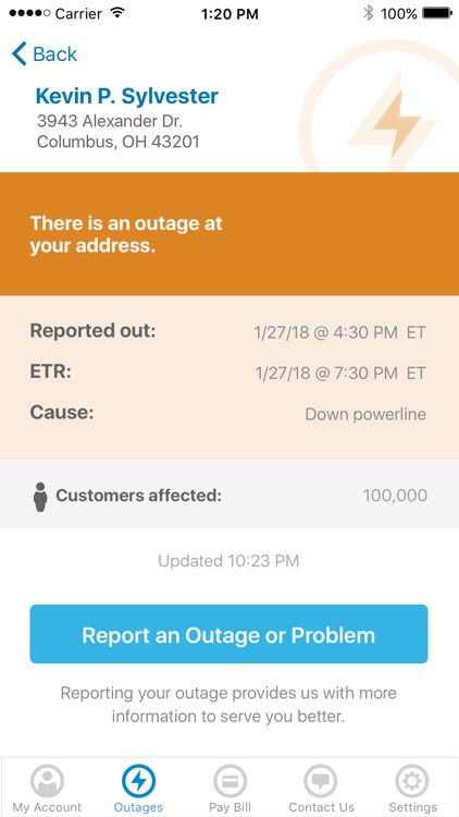 AEP Ohio screenshot-3