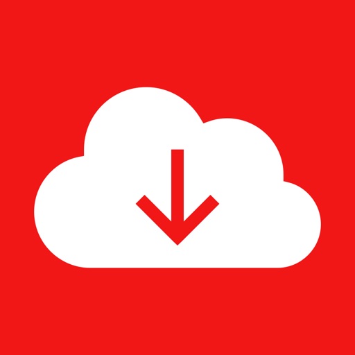 MultiCloud - Cloud Transfer Icon