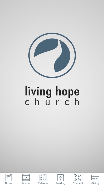 Living Hope Church Marysville