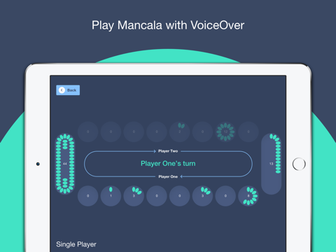 Mancala Voice screenshot 3