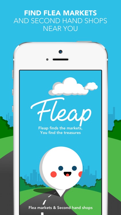 Fleap