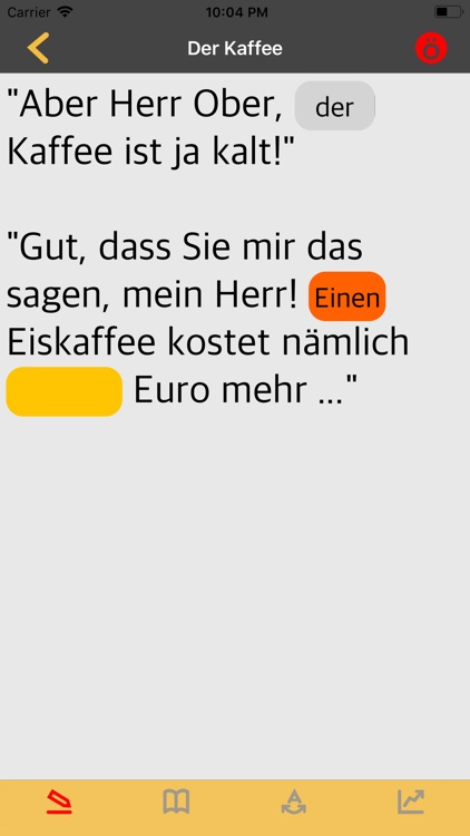 Learn IT ASAP: German screenshot-3