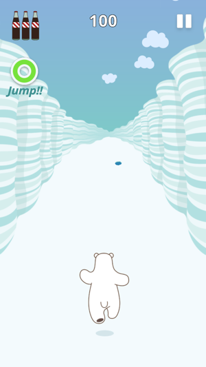 Arctic Adventure : Polar Bear(圖4)-速報App