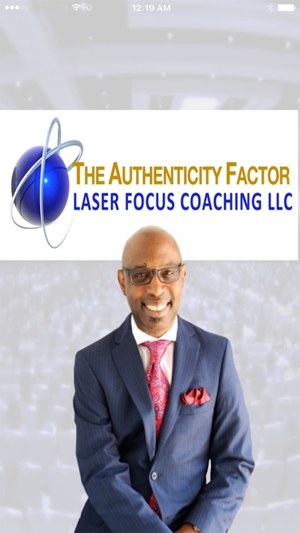 The Authenticity Factor