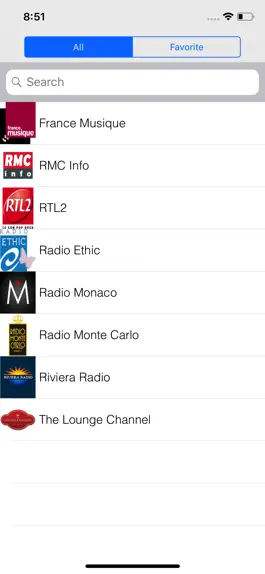 Game screenshot Monaco Radio mod apk