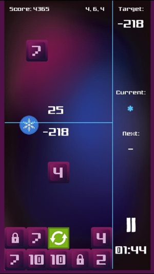 Mathris - Quick Math Game(圖4)-速報App