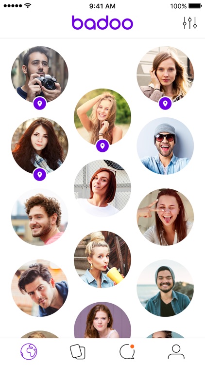 Badoo - Meet New People