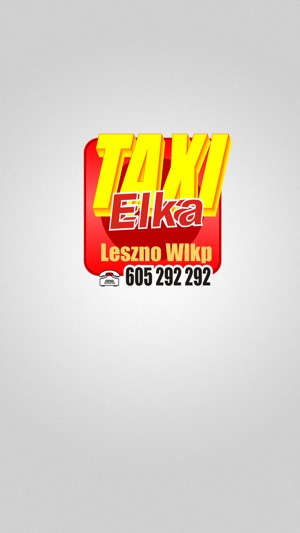 Elka Taxi - Leszno