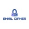 Email Cipher makes email encryption easy