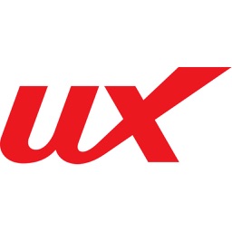 UXアプリ