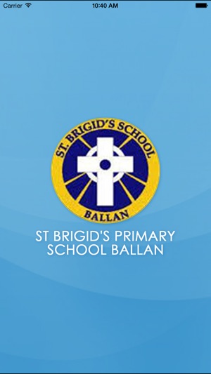 St Brigids PS Ballan(圖1)-速報App