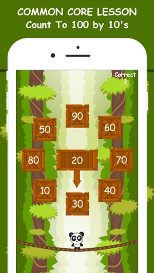 Math Games For Kids!(圖5)-速報App