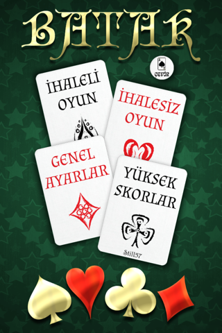 Batak Gold - náhled