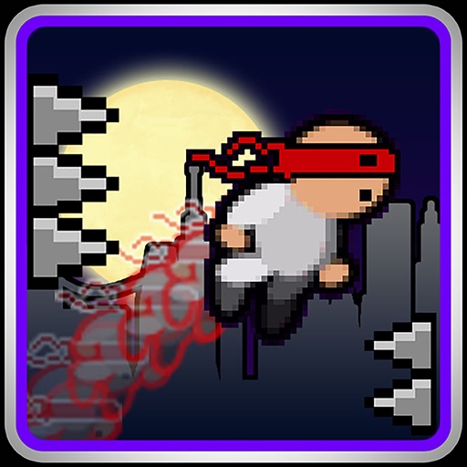 Kill The Night Diamond Thief Freddy (a jump up game) Icon