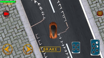 Chicago Car Parking Academy 1.1 IOS -